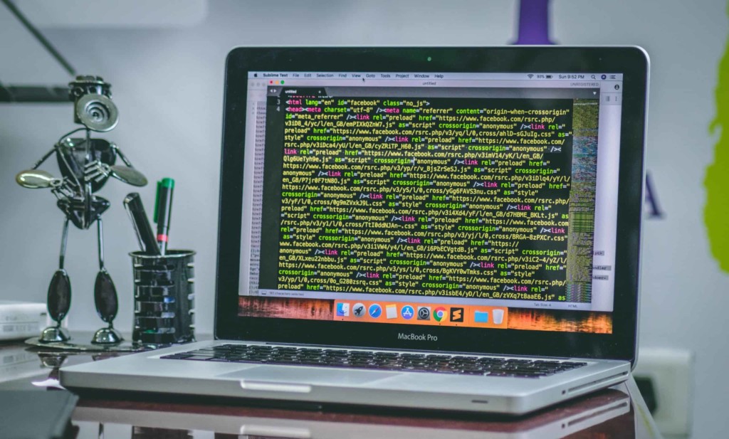 Fostering Jagged People – For Science!