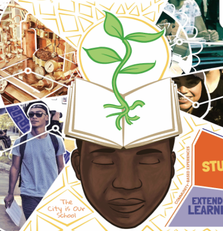 Latitude video story