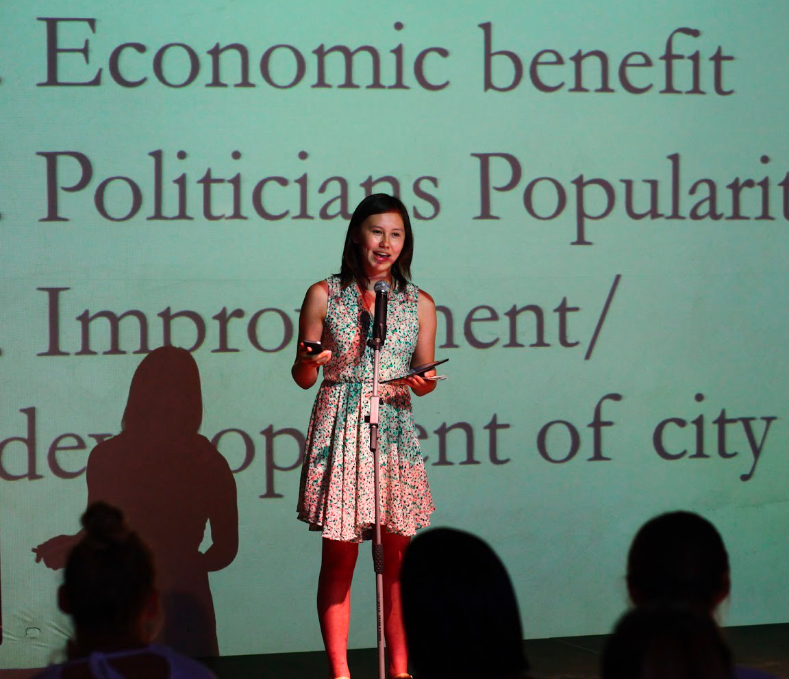 When Students Own Their Learning Experiences