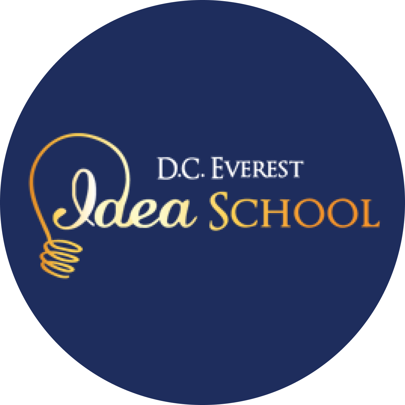 D.C. Everest Idea School