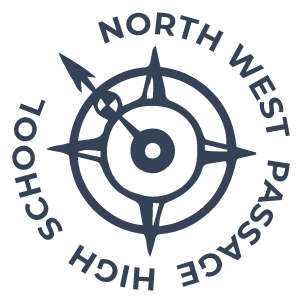 Northwest Passage High School